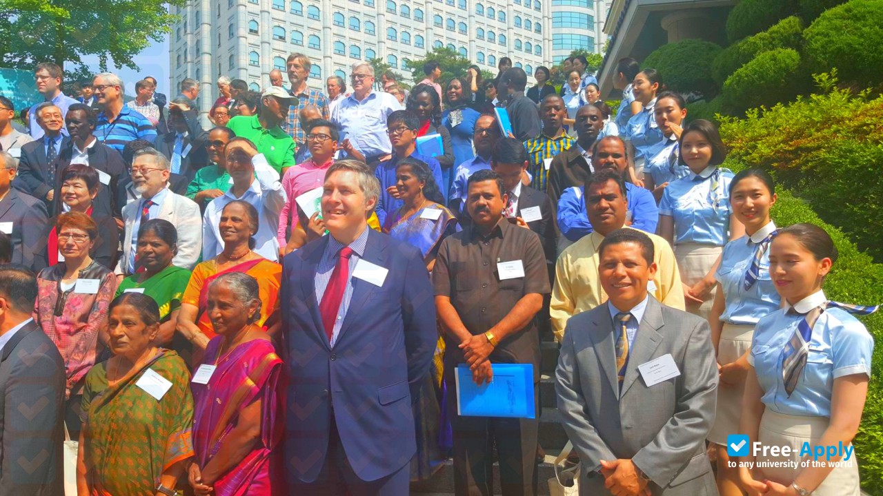 Martin Luther University photo #3