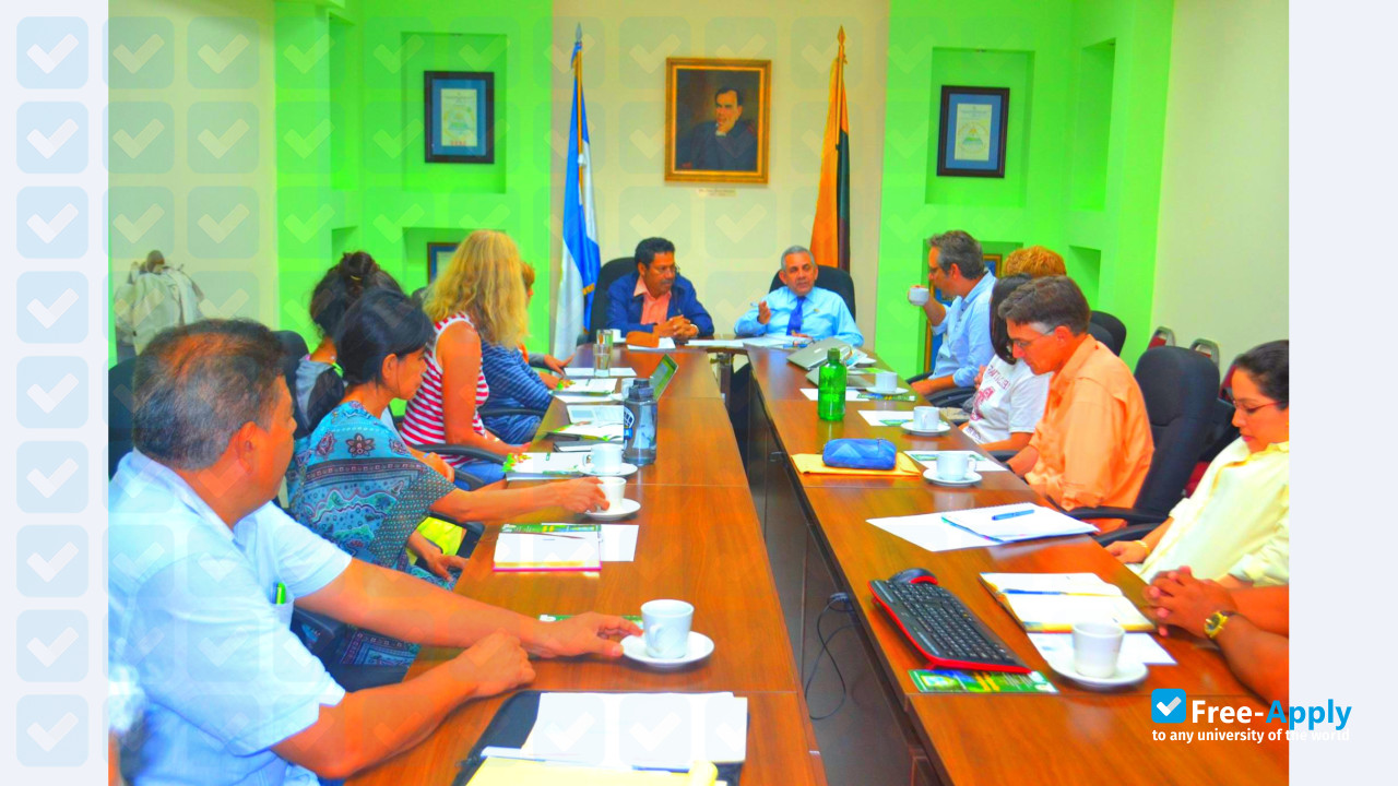 National Agricultural University photo