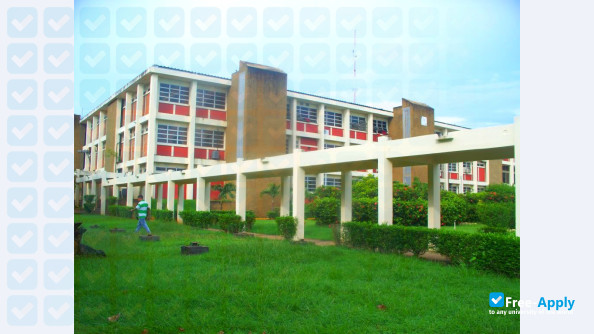 National Agricultural University фотография №5