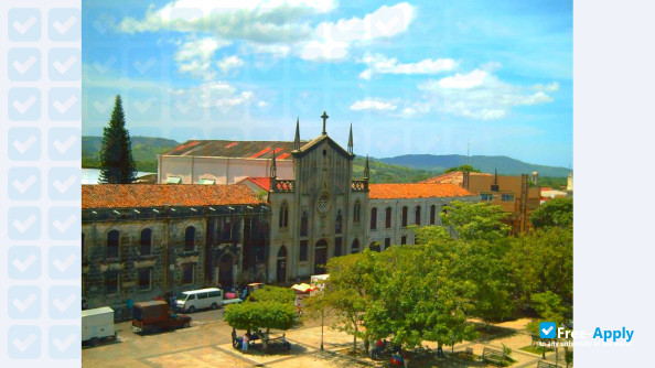 National Autonomous University of Nicaragua photo #6