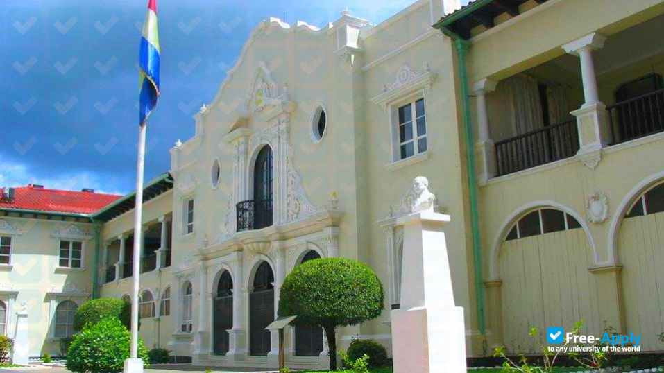 Foto de la National Autonomous University of Nicaragua #7