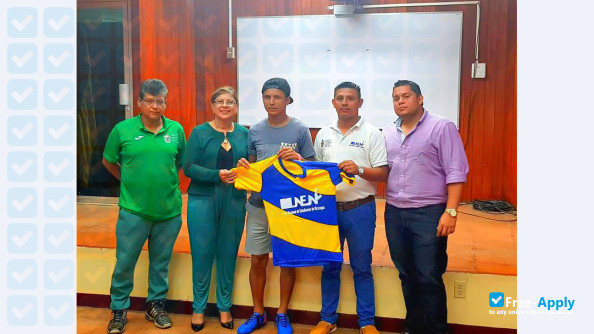 National Autonomous University of Nicaragua Managua photo