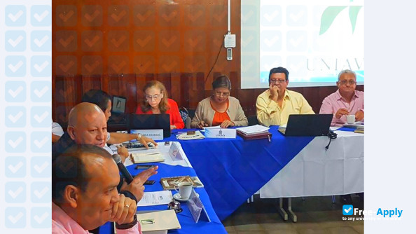 Foto de la National Autonomous University of Nicaragua Managua #9