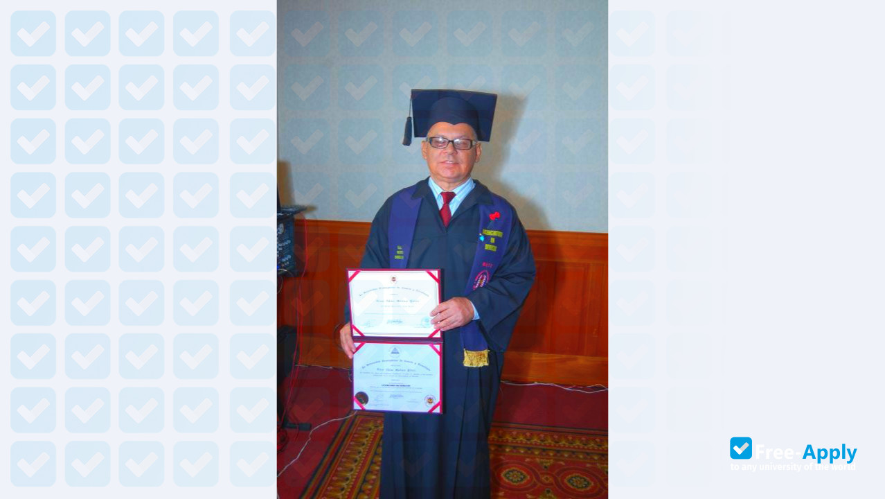 Nicaraguan University of Science and Technology photo #7