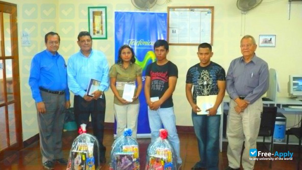 Nicaraguan University of Science and Technology photo #8
