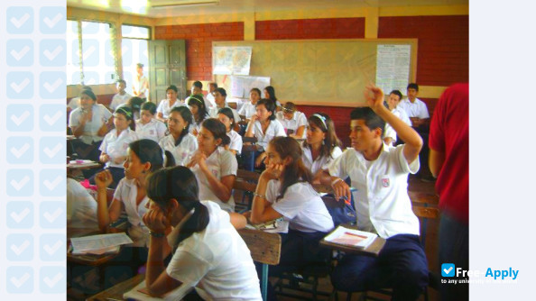 Nicaraguan University of Science and Technology photo #3