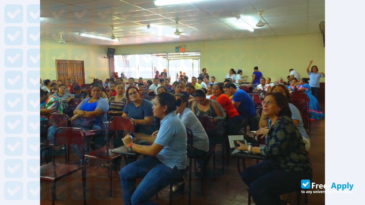 Nicaraguan University of Science and Technology photo #11