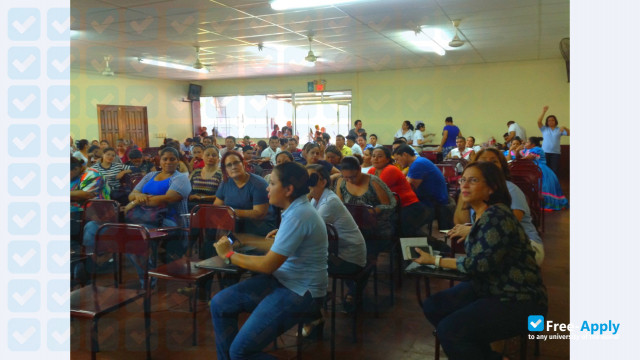 Nicaraguan University of Science and Technology photo #13
