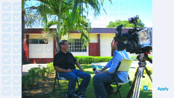 Nicaraguan University of Science and Technology photo #4