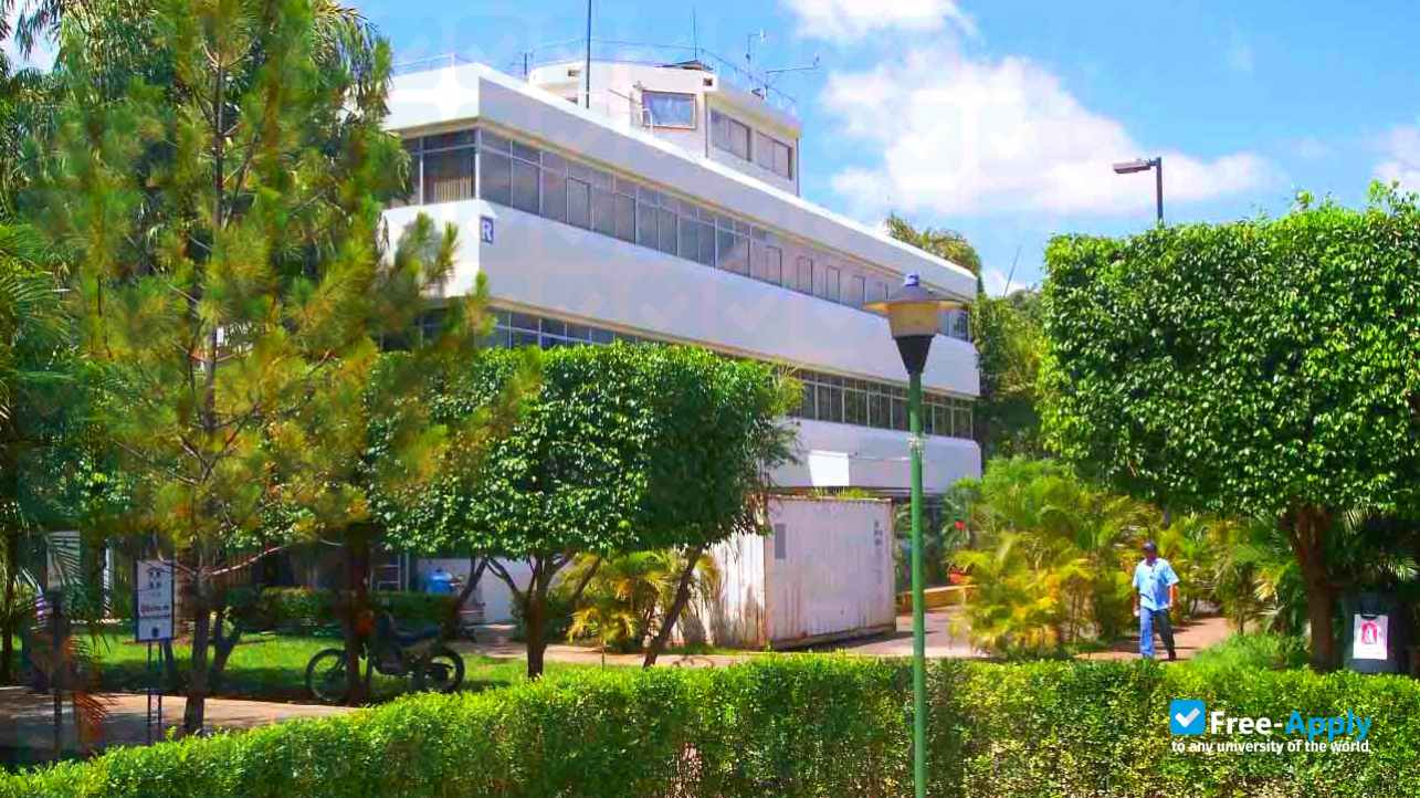 Фотография Nicaraguan University of Science and Technology