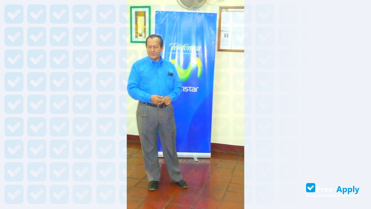 Nicaraguan University of Science and Technology photo #12