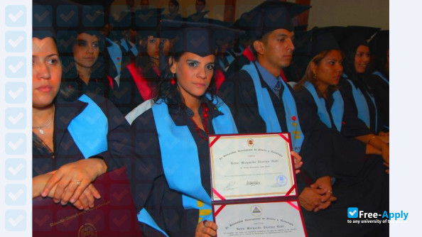 Nicaraguan University of Science and Technology photo #5