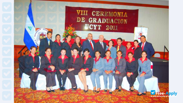 Nicaraguan University of Science and Technology