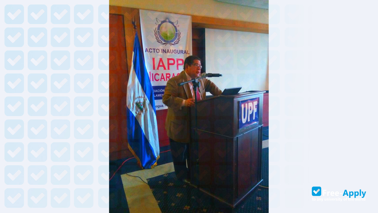 Photo de l’Paulo Freire University #6