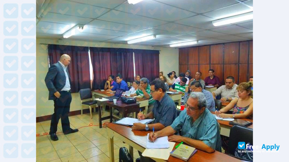 Photo de l’Paulo Freire University #10