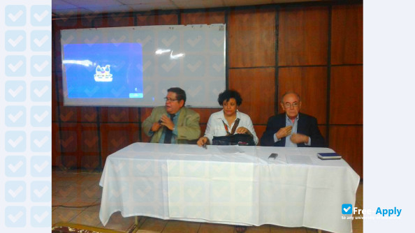 Photo de l’Paulo Freire University #8