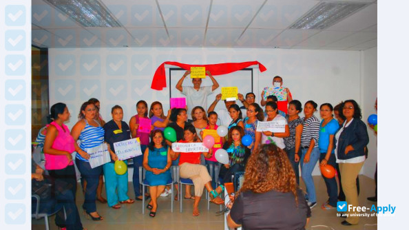 Photo de l’Paulo Freire University #1