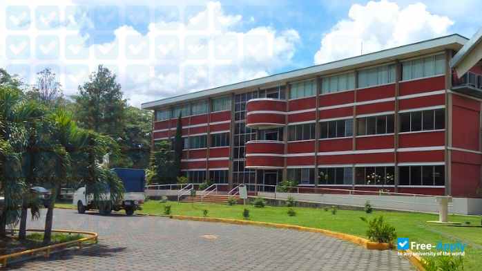 Photo de l’Polytechnic University of Nicaragua #9