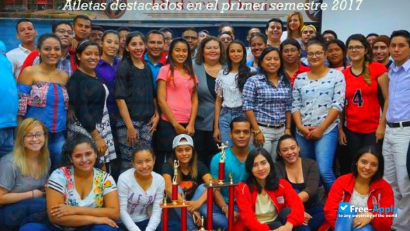 Polytechnic University of Nicaragua photo