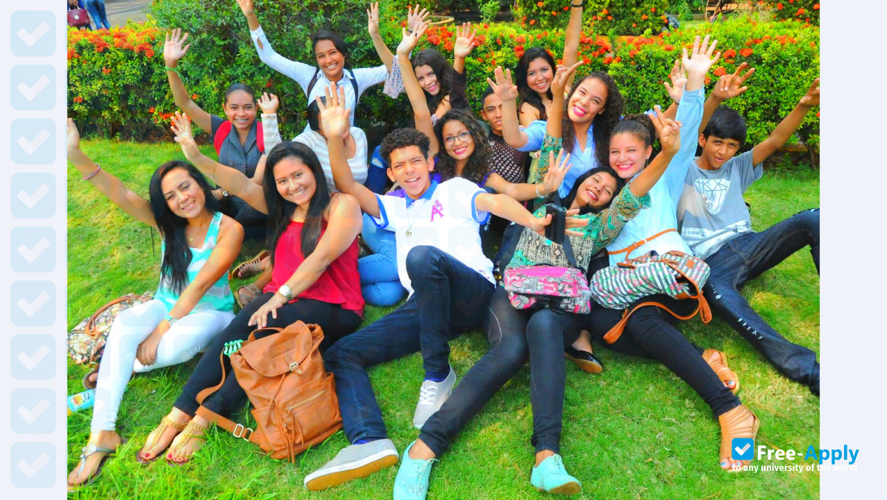 Photo de l’Polytechnic University of Nicaragua #11