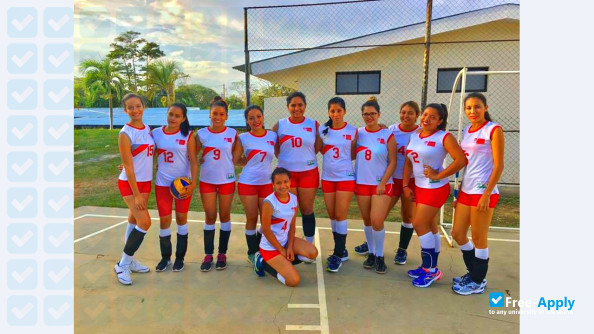 Photo de l’Polytechnic University of Nicaragua #3