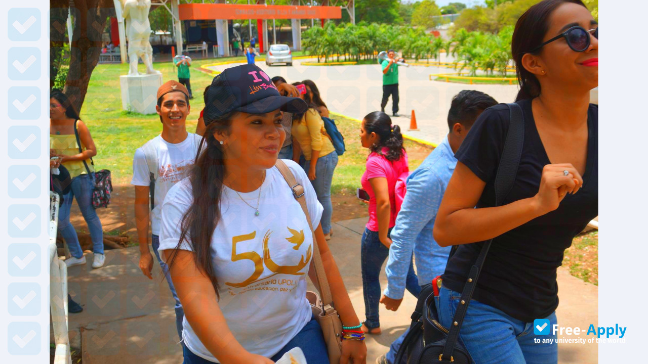 Photo de l’Polytechnic University of Nicaragua #12