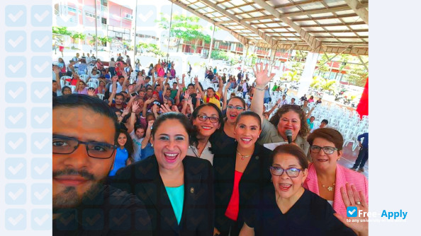 Photo de l’Polytechnic University of Nicaragua #2