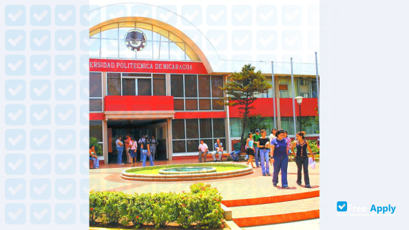 Photo de l’Polytechnic University of Nicaragua #8