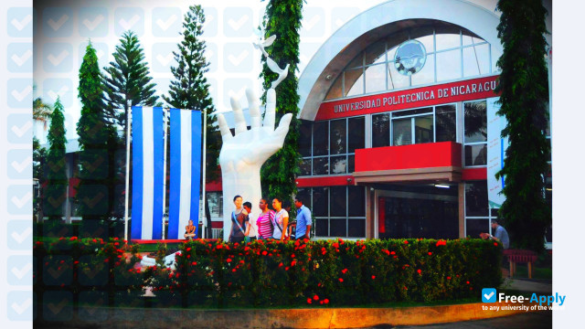 Polytechnic University of Nicaragua photo #5