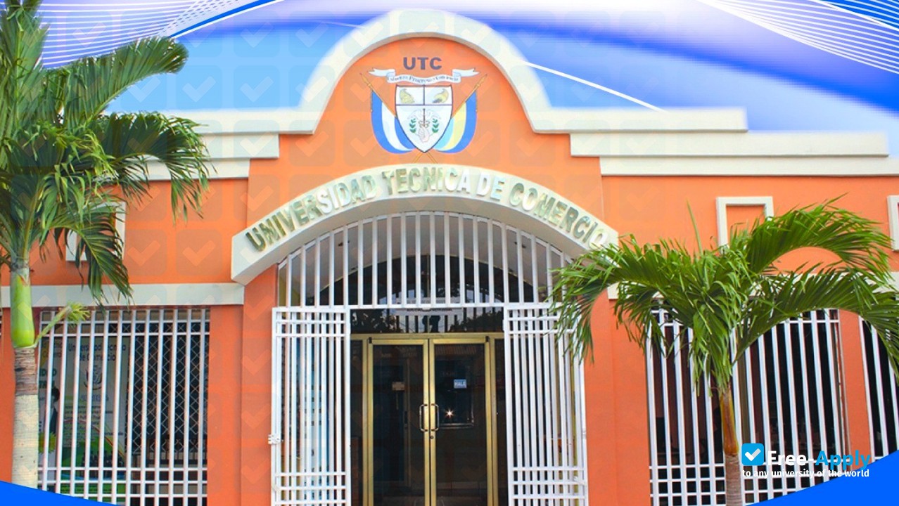 Foto de la Technical University of Commerce #9