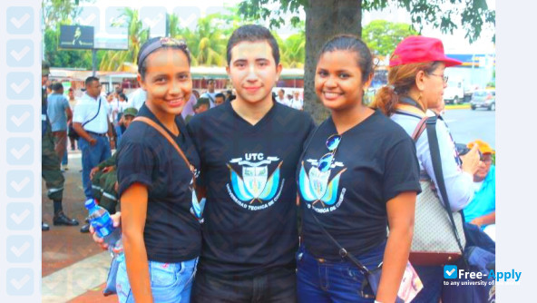 Foto de la Technical University of Commerce #7