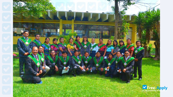 University of La Salle photo #10