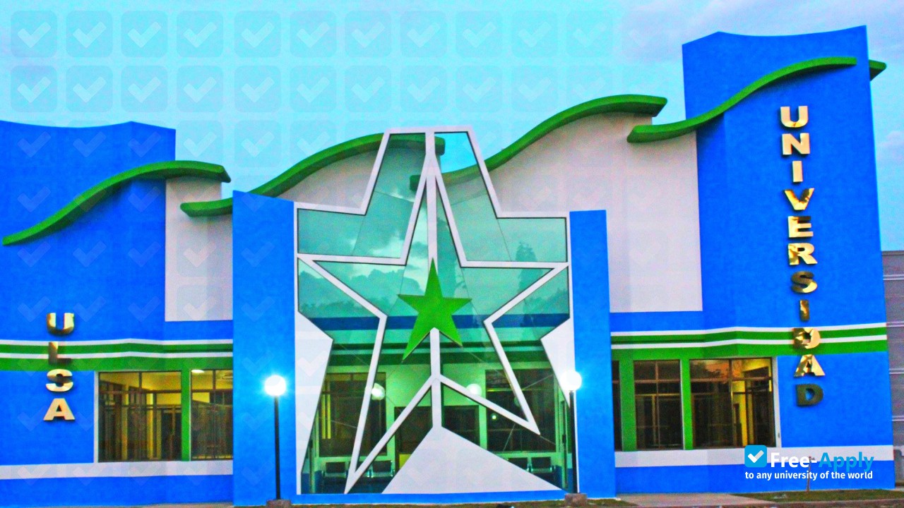 University of La Salle photo #3