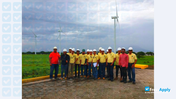 Photo de l’Nicaraguan Technological University #7