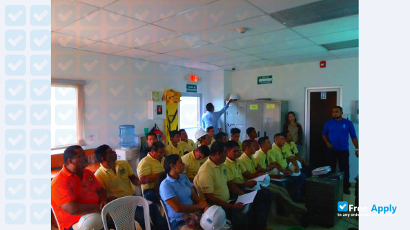 Photo de l’Nicaraguan Technological University #10
