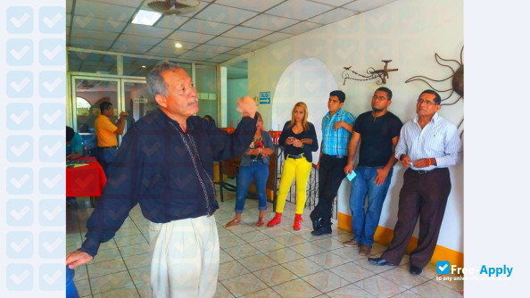 Photo de l’Nicaraguan Technological University #4