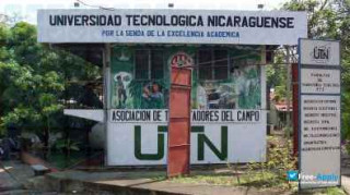 Nicaraguan Technological University vignette #8