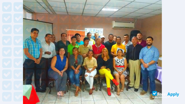 Photo de l’Nicaraguan Technological University #8