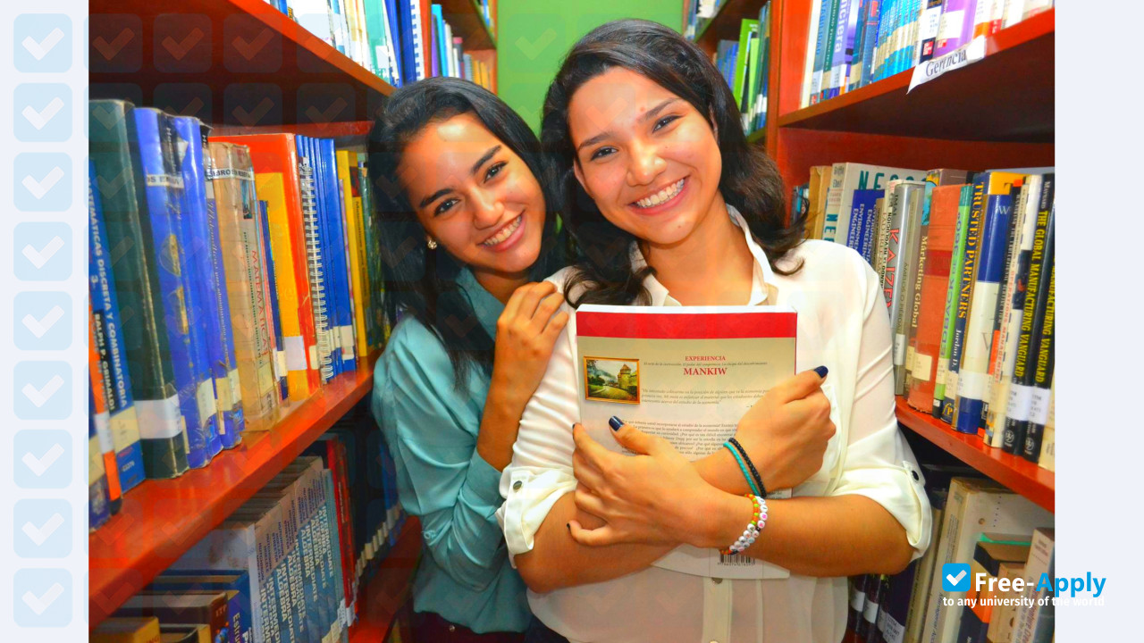 Universidad Thomas More photo #9