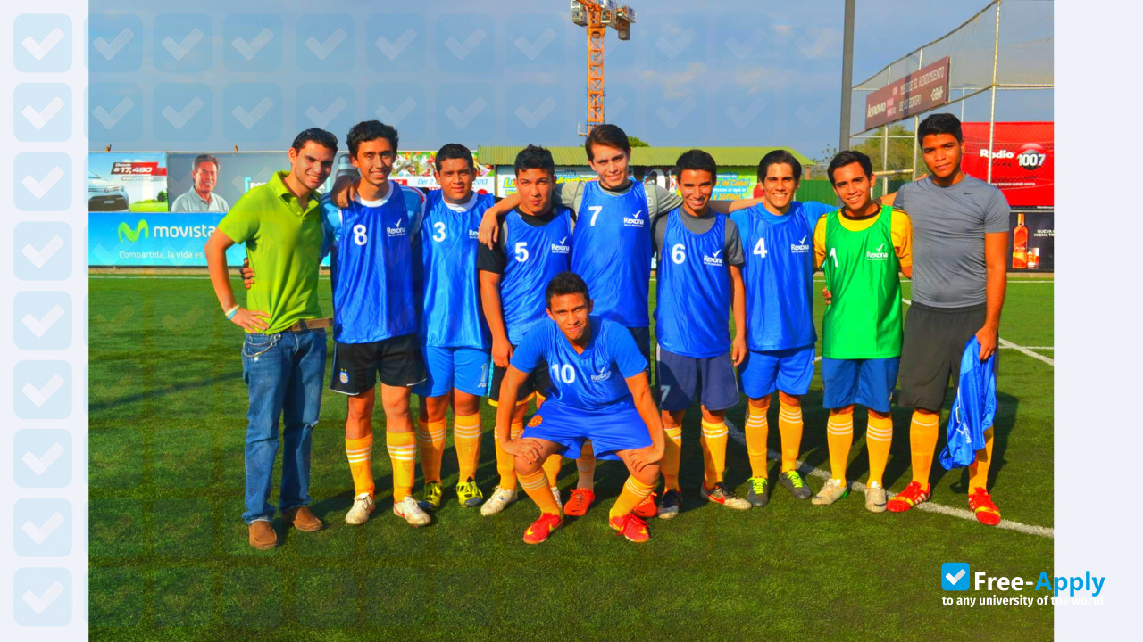 Universidad Thomas More photo #6