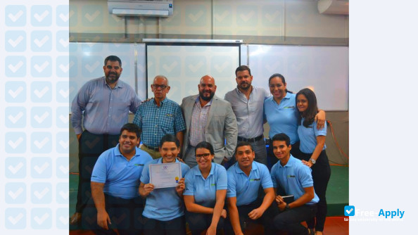 Universidad Thomas More photo #8