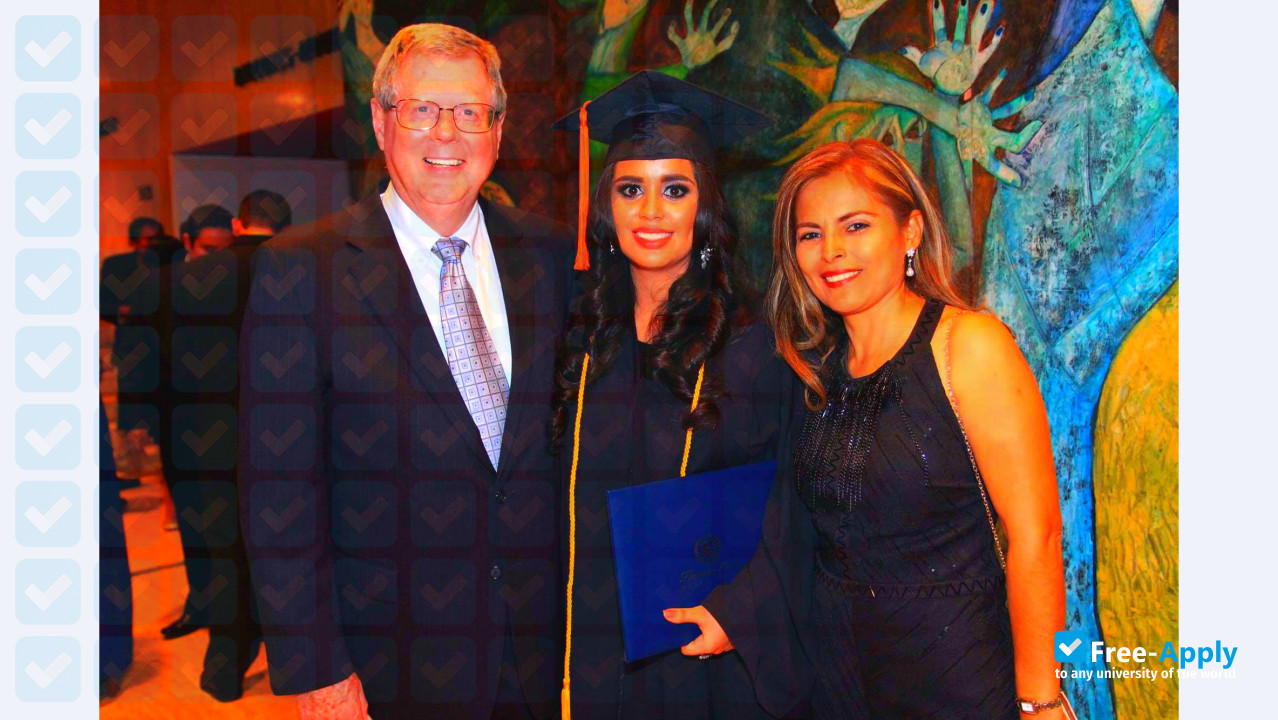 Universidad Thomas More photo #12