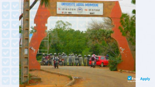 Abdou Moumouni University of Niamey thumbnail #5
