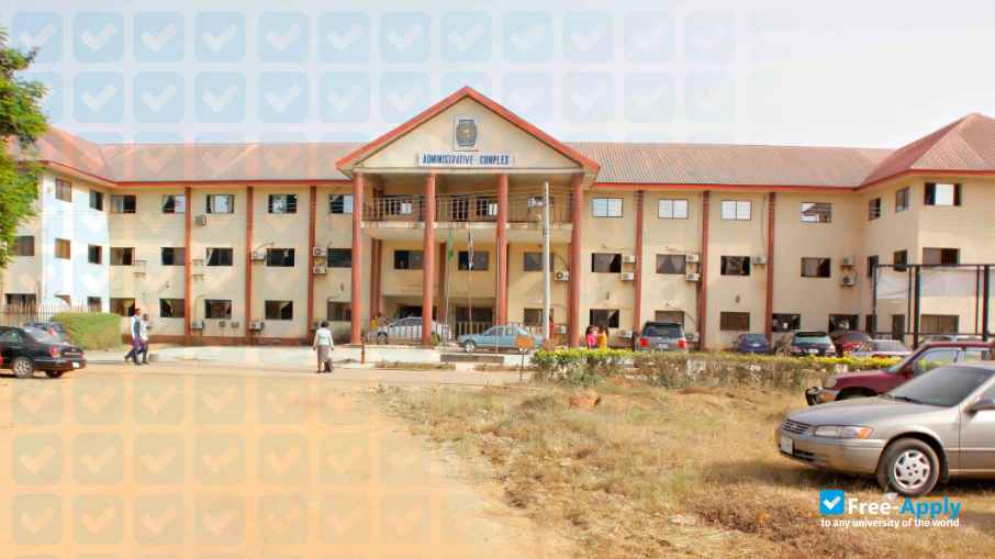 Photo de l’Abia State Polytechnic