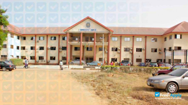 Photo de l’Abia State Polytechnic