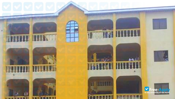 Abia State Polytechnic photo #4