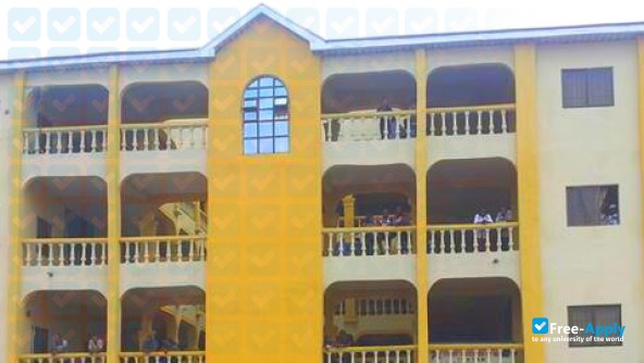 Photo de l’Abia State Polytechnic #4