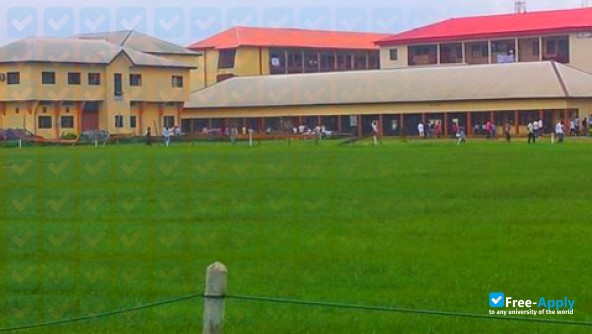 Photo de l’Abia State Polytechnic #3
