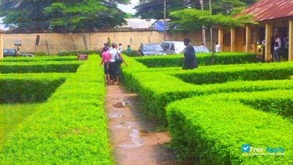 Abia State Polytechnic photo #10