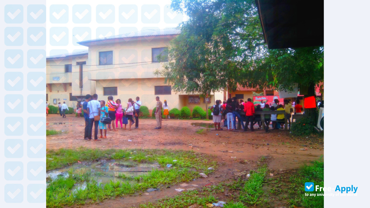 Abia State Polytechnic photo #8